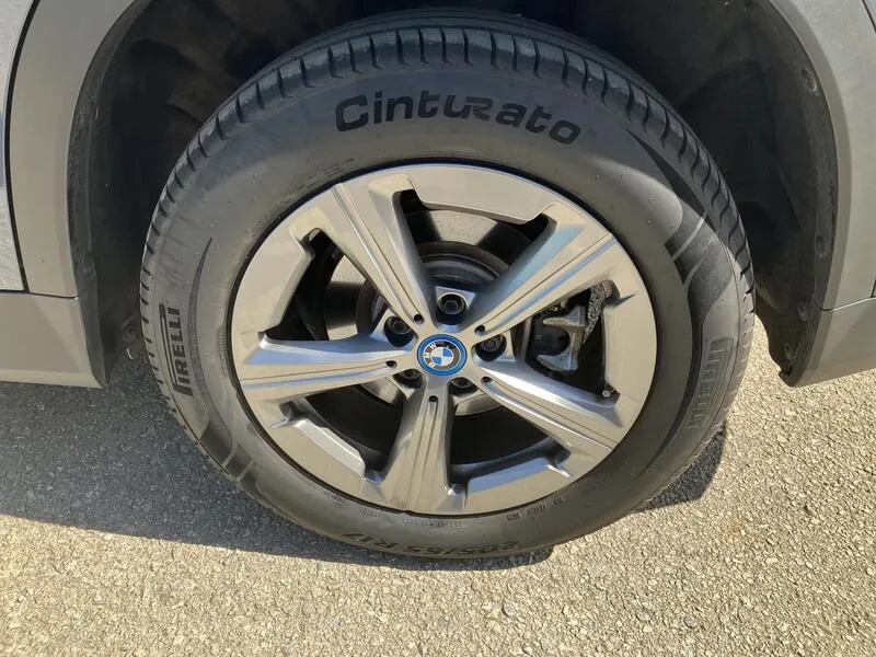 BMW X1 Serie 25e xDrive 1.5 AT7 E6d - foto 29
