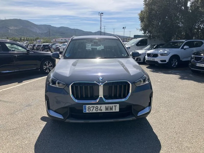 BMW X1 Serie 25e xDrive 1.5 AT7 E6d - foto 9
