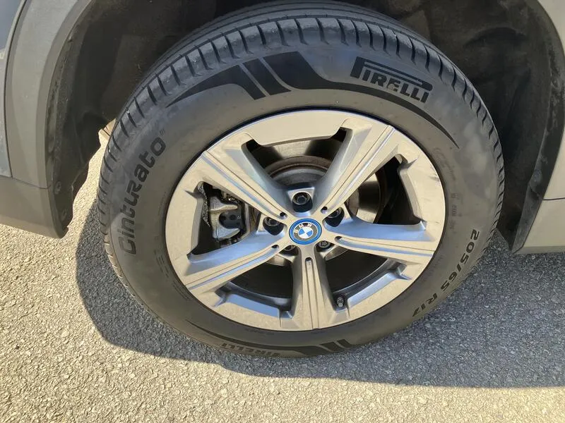 BMW X1 Serie 25e xDrive 1.5 AT7 E6d - foto 33