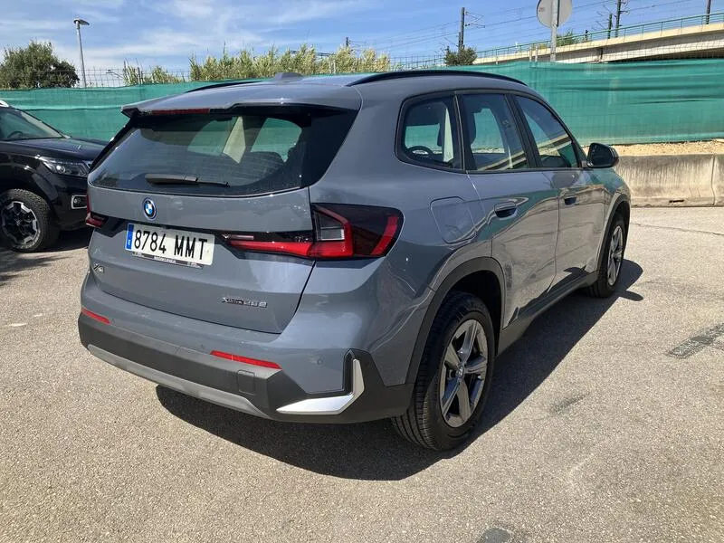 BMW X1 Serie 25e xDrive 1.5 AT7 E6d - foto 6