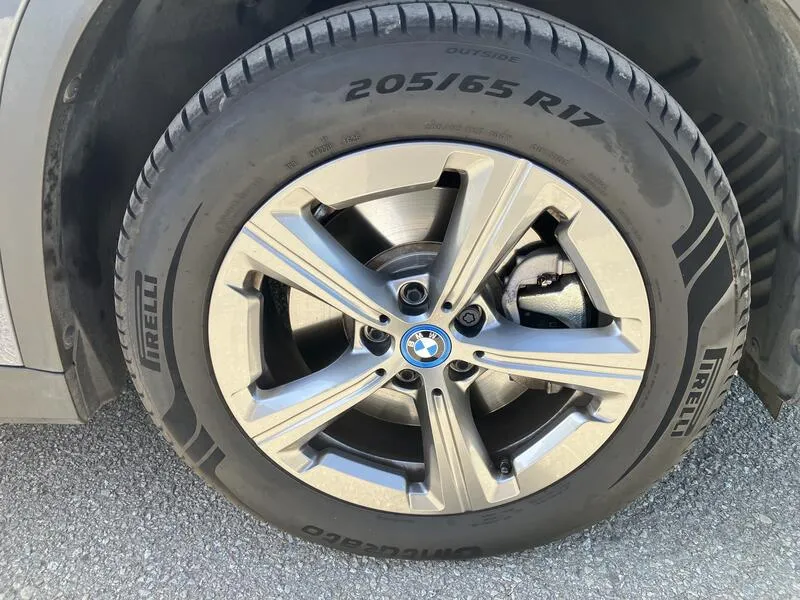 BMW X1 Serie 25e xDrive 1.5 AT7 E6d - foto 35