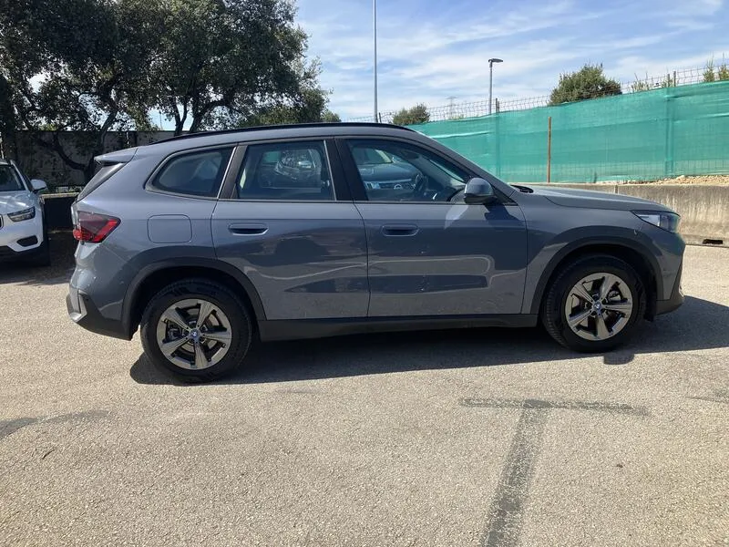 BMW X1 Serie 25e xDrive 1.5 AT7 E6d - foto 7
