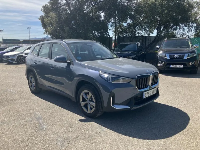 BMW X1 Serie 25e xDrive 1.5 AT7 E6d - foto 8