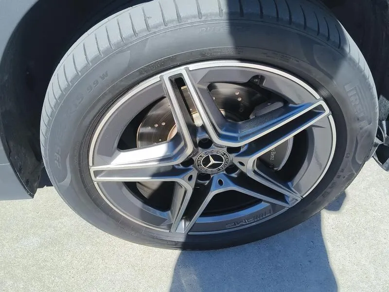 Mercedes-Benz GLA 250e - foto 41