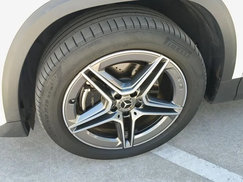 Mercedes-Benz GLA 250e - foto 44