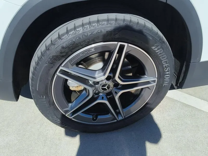 Mercedes-Benz GLA 250e - foto 40