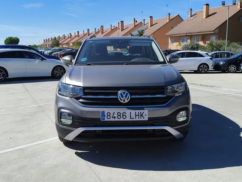 Volkswagen T-Cross Advance 1.0 TSI - foto 9
