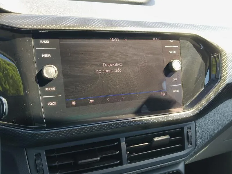 Volkswagen T-Cross Advance 1.0 TSI - foto 11