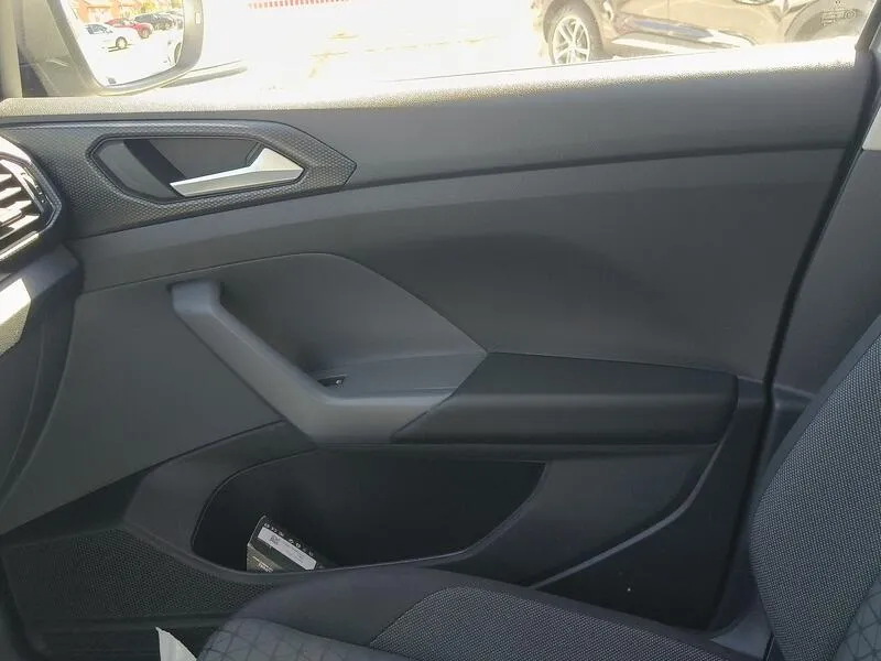 Volkswagen T-Cross Advance 1.0 TSI - foto 21