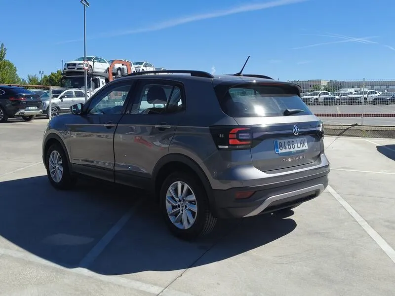Volkswagen T-Cross Advance 1.0 TSI - foto 4