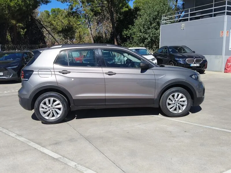 Volkswagen T-Cross Advance 1.0 TSI - foto 7