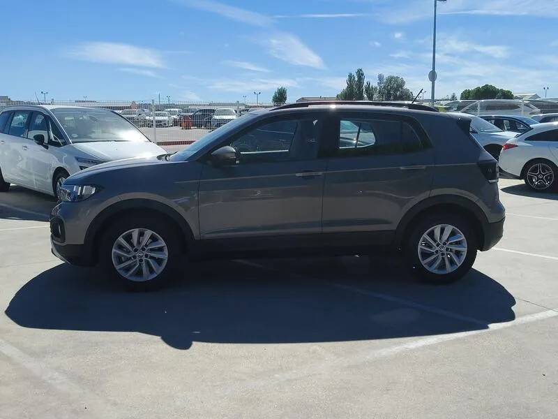 Volkswagen T-Cross Advance 1.0 TSI - foto 3