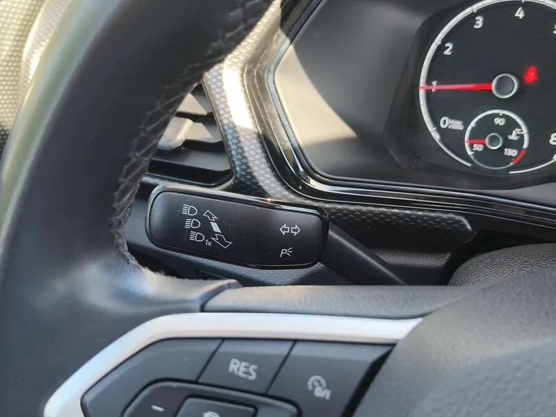 Volkswagen T-Cross Advance 1.0 TSI - foto 26