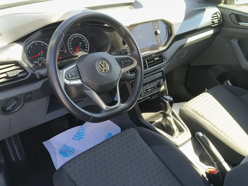 Volkswagen T-Cross Advance 1.0 TSI - foto 10