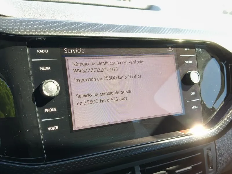 Volkswagen T-Cross Advance 1.0 TSI - foto 20
