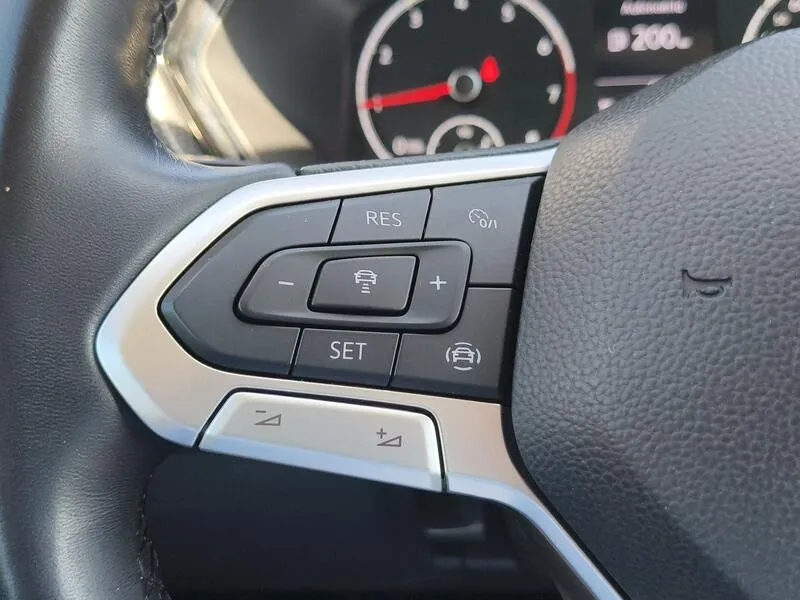 Volkswagen T-Cross Advance 1.0 TSI - foto 25