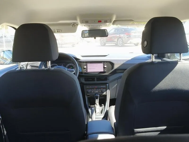 Volkswagen T-Cross Advance 1.0 TSI - foto 37