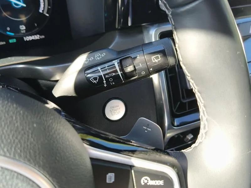 Kia Sorento 1.6 T-GDi PHEV Emotion 4x4 7 plazas - foto 24