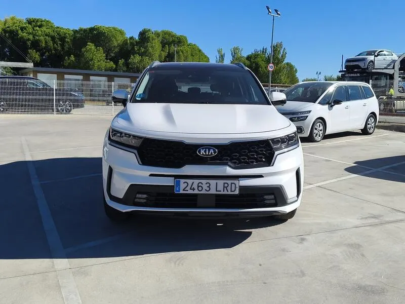 Kia Sorento 1.6 T-GDi PHEV Emotion 4x4 7 plazas - foto 9