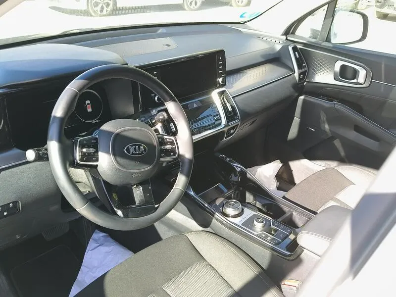 Kia Sorento 1.6 T-GDi PHEV Emotion 4x4 7 plazas - foto 10
