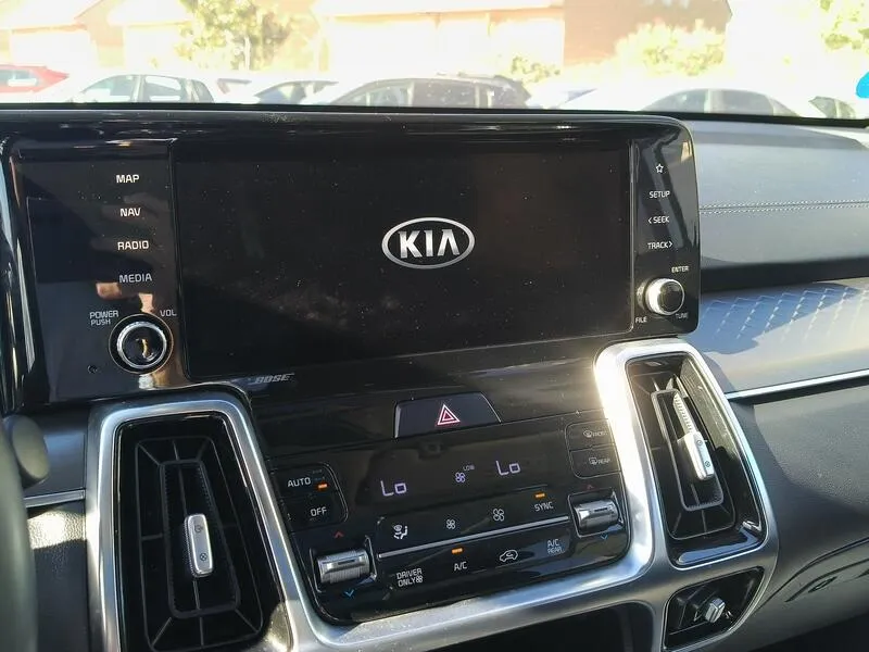 Kia Sorento 1.6 T-GDi PHEV Emotion 4x4 7 plazas - foto 11