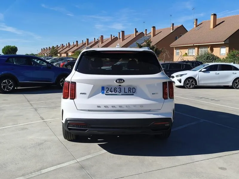 Kia Sorento 1.6 T-GDi PHEV Emotion 4x4 7 plazas - foto 5