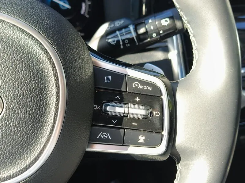 Kia Sorento 1.6 T-GDi PHEV Emotion 4x4 7 plazas - foto 23