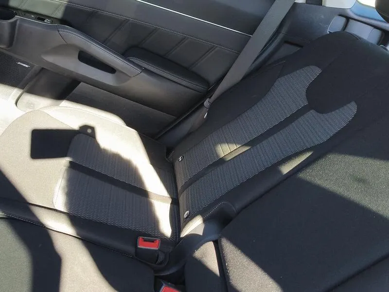 Kia Sorento 1.6 T-GDi PHEV Emotion 4x4 7 plazas - foto 32