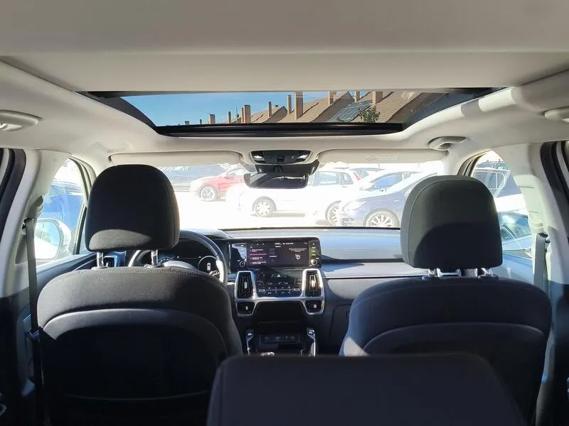 Kia Sorento 1.6 T-GDi PHEV Emotion 4x4 7 plazas - foto 37