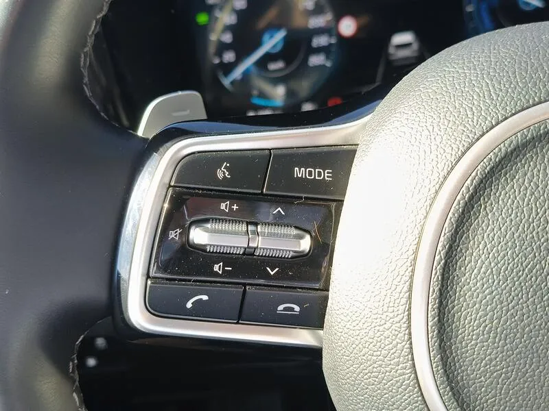 Kia Sorento 1.6 T-GDi PHEV Emotion 4x4 7 plazas - foto 25