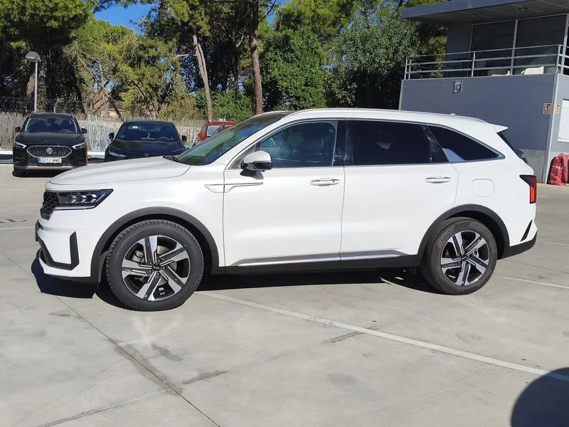 Kia Sorento 1.6 T-GDi PHEV Emotion 4x4 7 plazas - foto 3