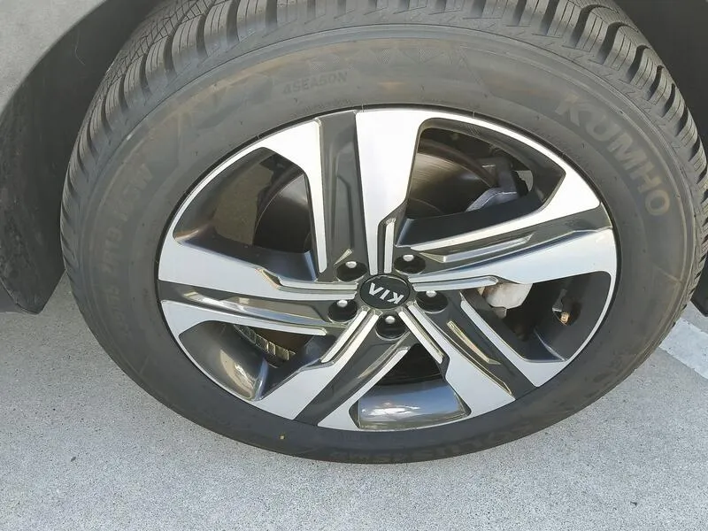 Kia Sorento 1.6 T-GDi PHEV Emotion 4x4 7 plazas - foto 42