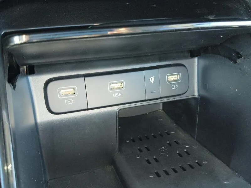 Kia Sorento 1.6 T-GDi PHEV Emotion 4x4 7 plazas - foto 14