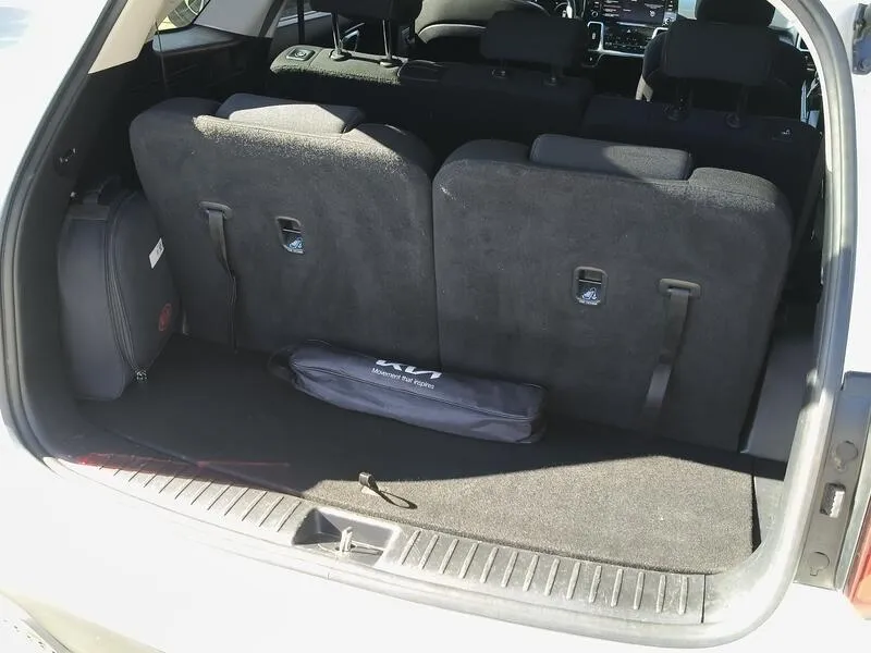 Kia Sorento 1.6 T-GDi PHEV Emotion 4x4 7 plazas - foto 40