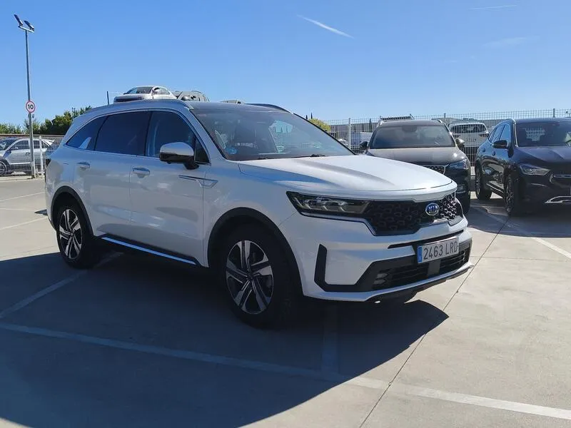 Kia Sorento 1.6 T-GDi PHEV Emotion 4x4 7 plazas - foto 8