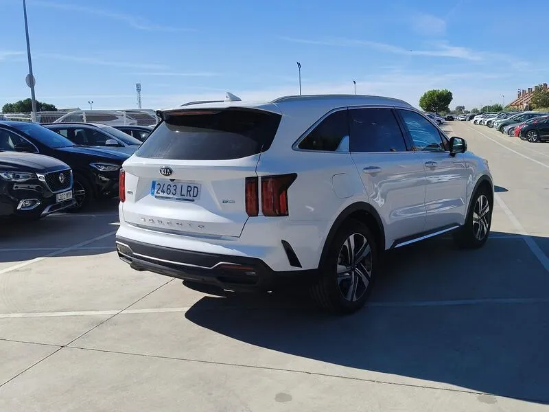 Kia Sorento 1.6 T-GDi PHEV Emotion 4x4 7 plazas - foto 6