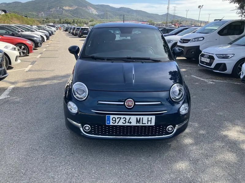 Fiat 500 Monotrim 1.0 MT6 E6d - foto 9