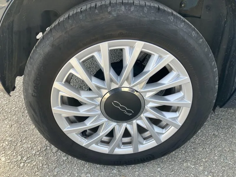 Fiat 500 Monotrim 1.0 MT6 E6d - foto 33