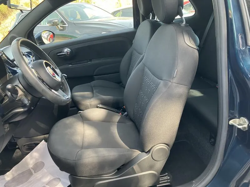 Fiat 500 Monotrim 1.0 MT6 E6d - foto 13