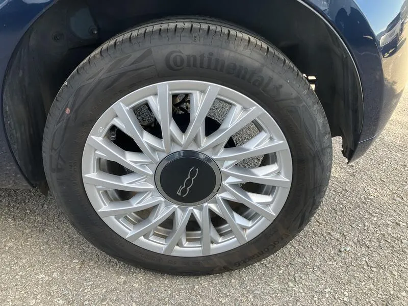 Fiat 500 Monotrim 1.0 MT6 E6d - foto 28