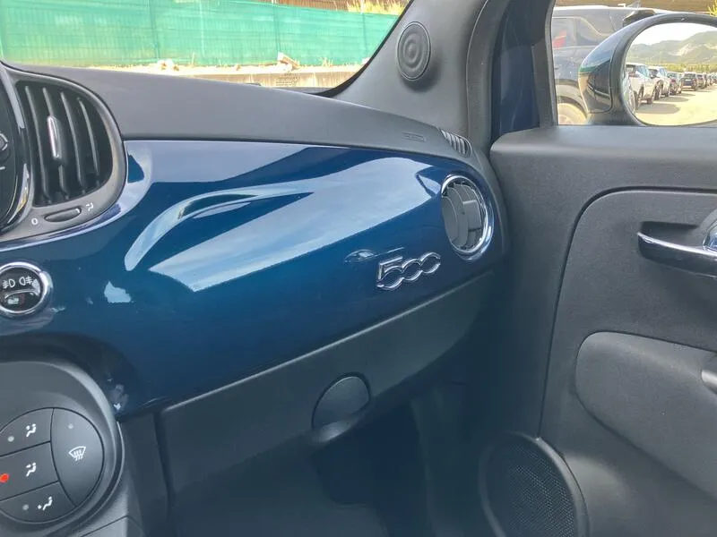 Fiat 500 Monotrim 1.0 MT6 E6d - foto 23