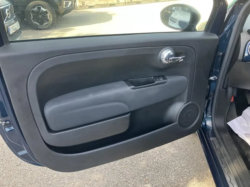 Fiat 500 Monotrim 1.0 MT6 E6d - foto 11