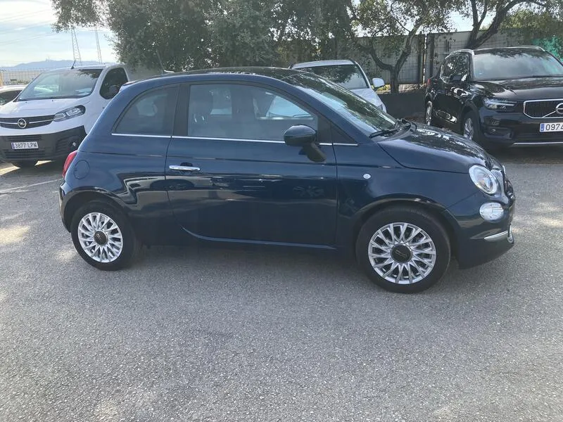 Fiat 500 Monotrim 1.0 MT6 E6d - foto 7