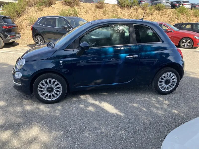 Fiat 500 Monotrim 1.0 MT6 E6d - foto 3