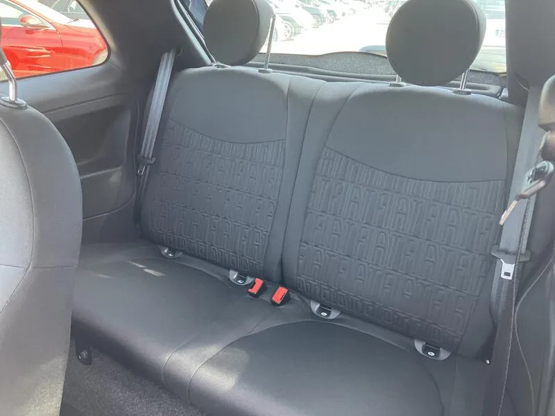 Fiat 500 Monotrim 1.0 MT6 E6d - foto 25