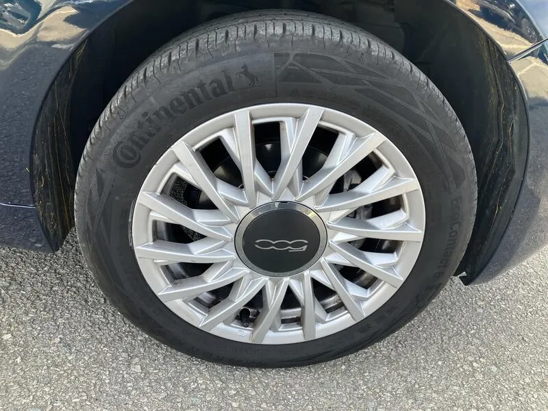 Fiat 500 Monotrim 1.0 MT6 E6d - foto 34