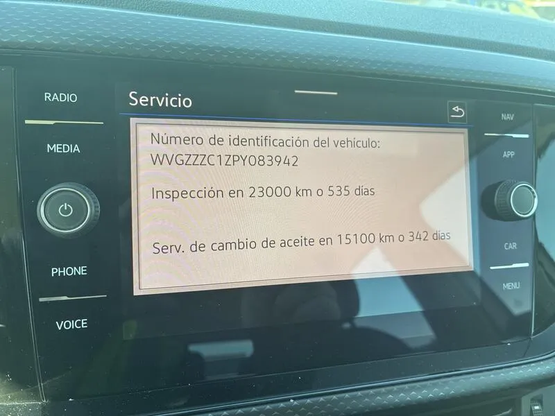 Volkswagen T-Cross Advance 1.0 TSI AT7 E6d - foto 30