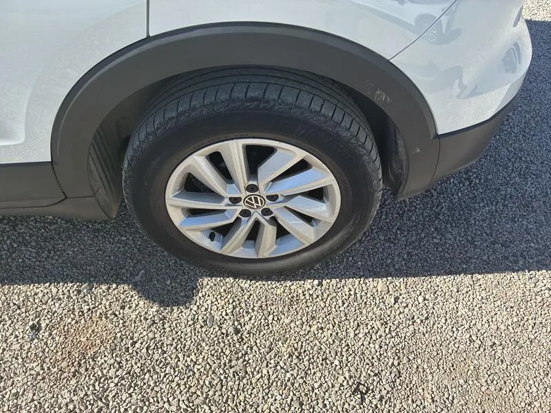 Volkswagen T-Cross Advance 1.0 TSI AT7 E6d - foto 12