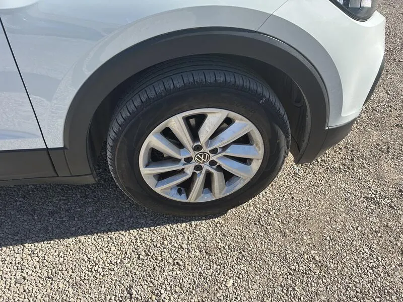 Volkswagen T-Cross Advance 1.0 TSI AT7 E6d - foto 10