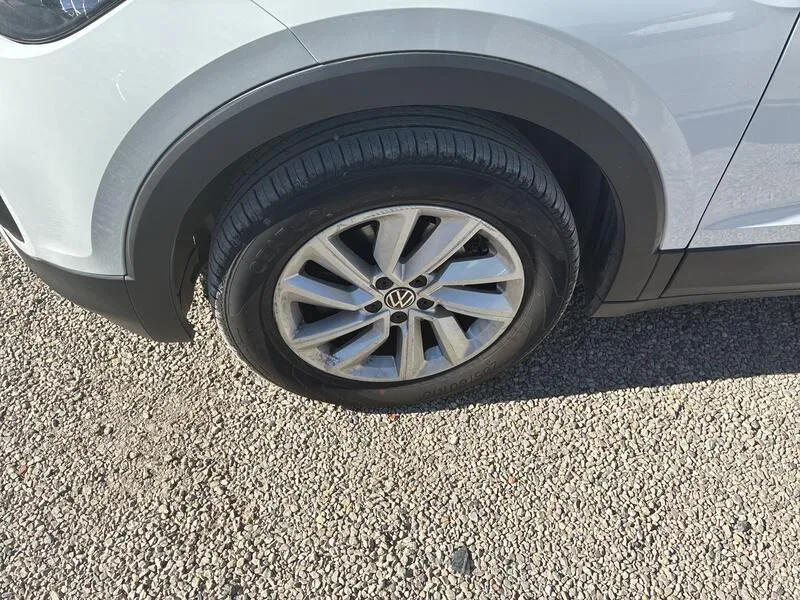 Volkswagen T-Cross Advance 1.0 TSI AT7 E6d - foto 13